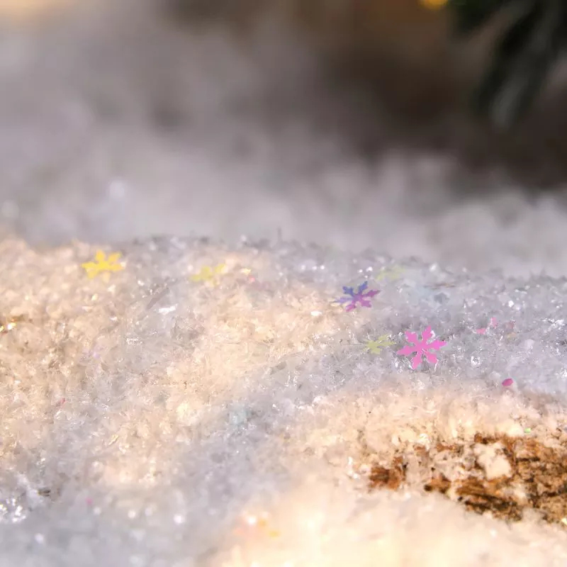 Biolagunev Glitter Snow